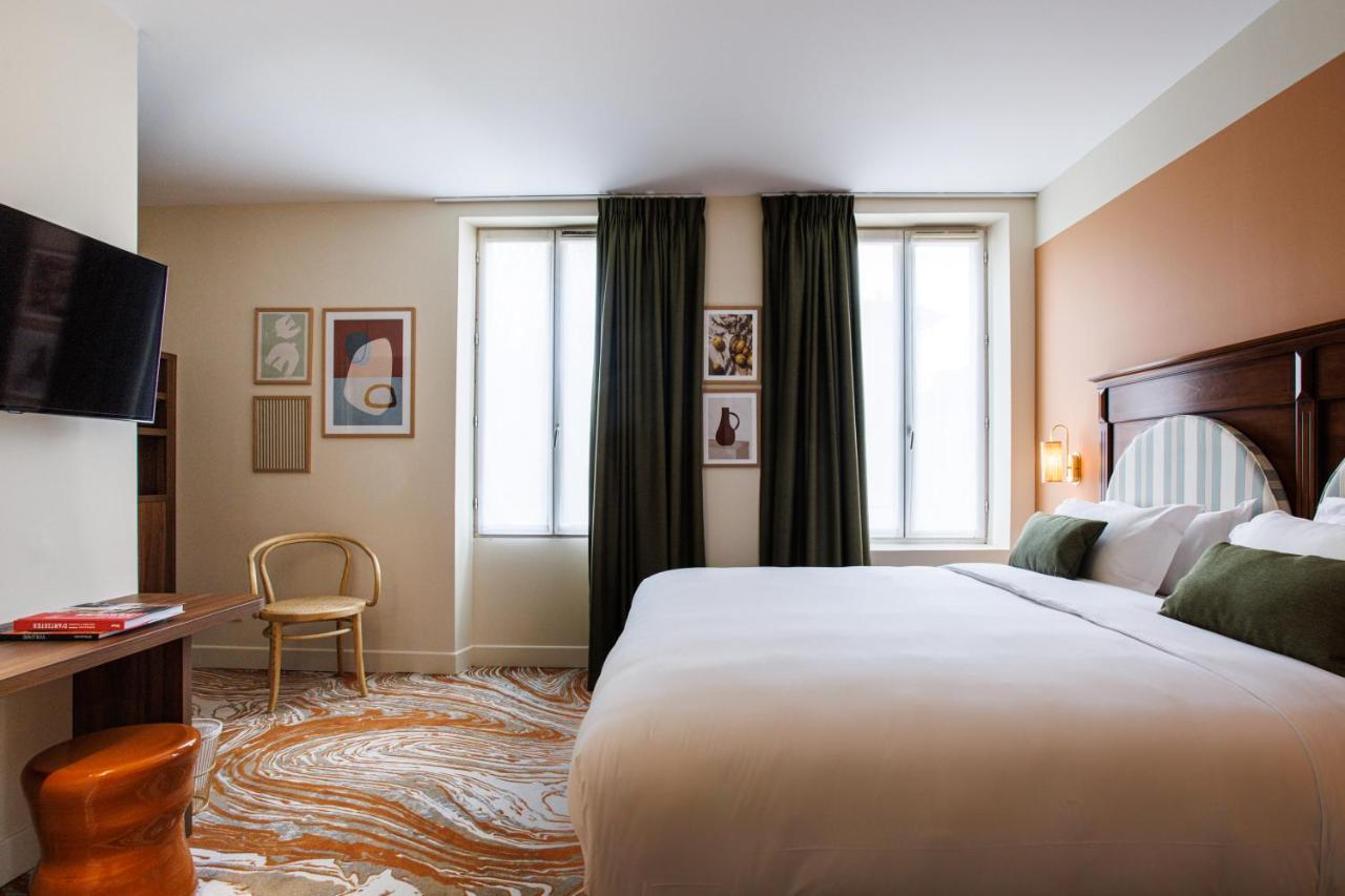 Grand Hotel D'Orange, BW Signature Collection Οράνζ Εξωτερικό φωτογραφία
