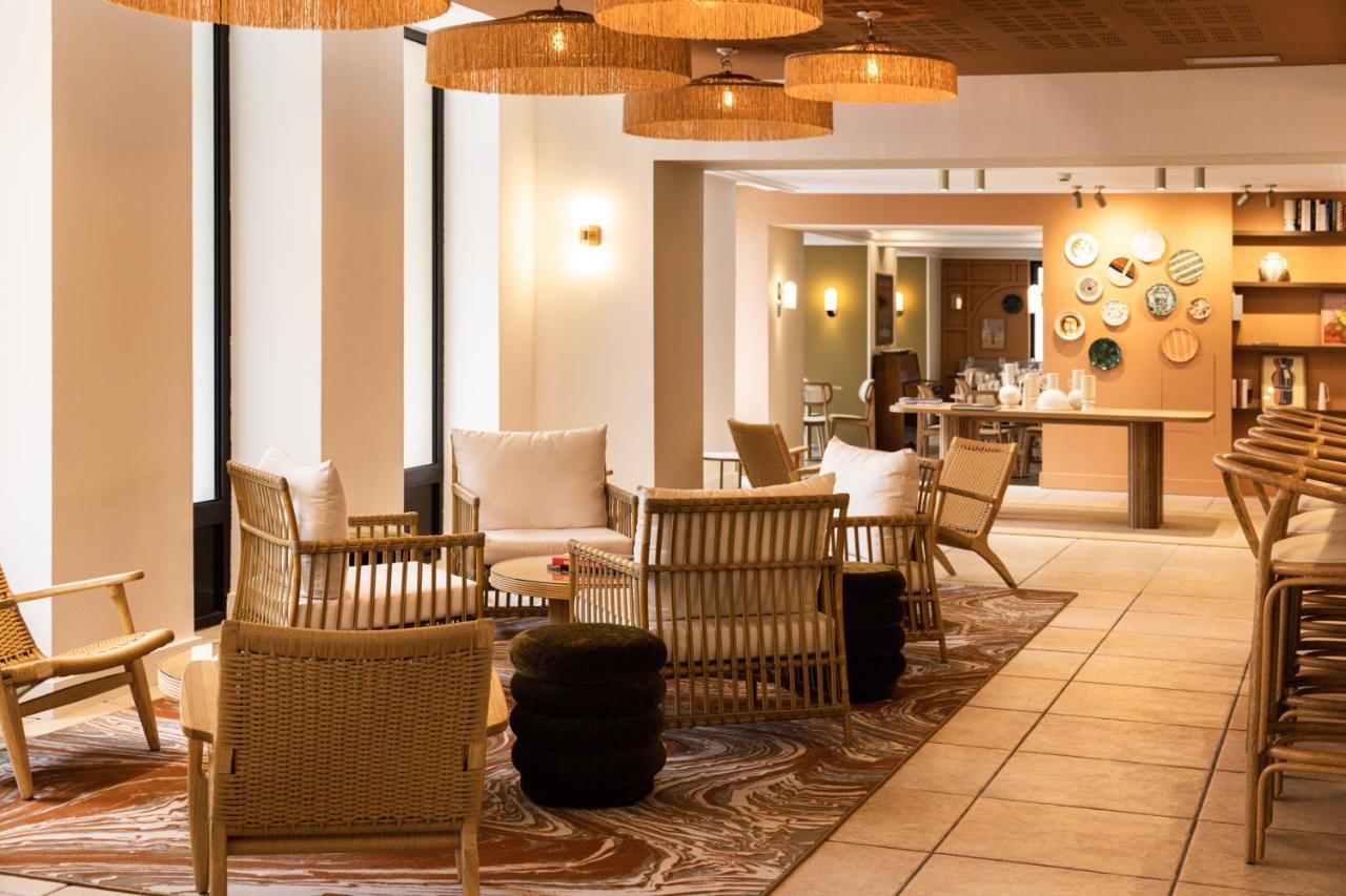 Grand Hotel D'Orange, BW Signature Collection Οράνζ Εξωτερικό φωτογραφία