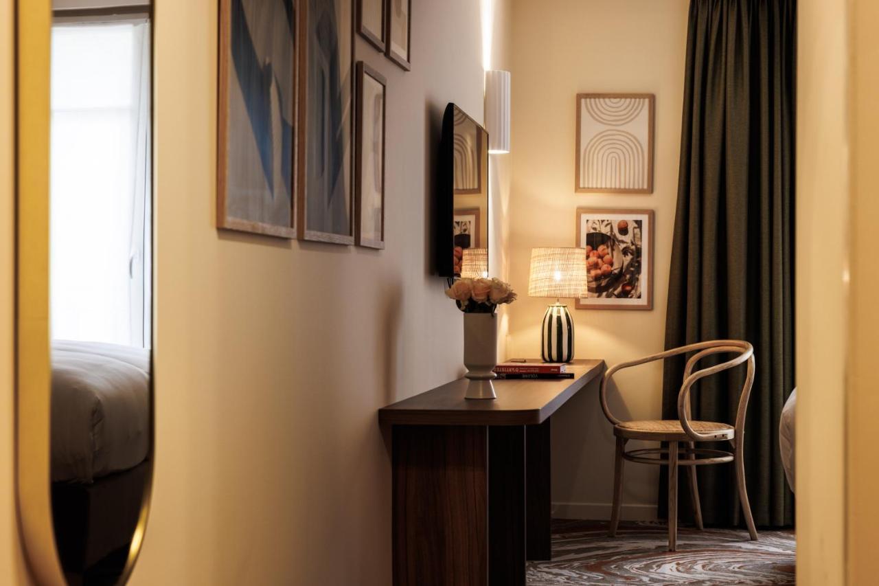 Grand Hotel D'Orange, BW Signature Collection Οράνζ Εξωτερικό φωτογραφία