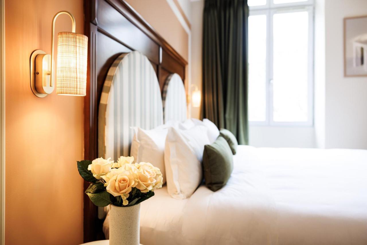 Grand Hotel D'Orange, BW Signature Collection Οράνζ Εξωτερικό φωτογραφία