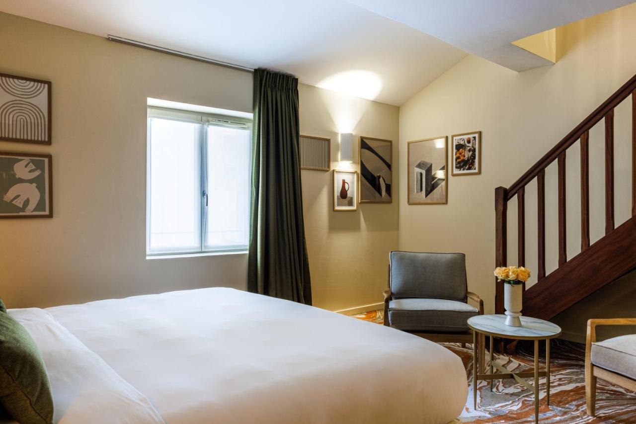 Grand Hotel D'Orange, BW Signature Collection Οράνζ Εξωτερικό φωτογραφία