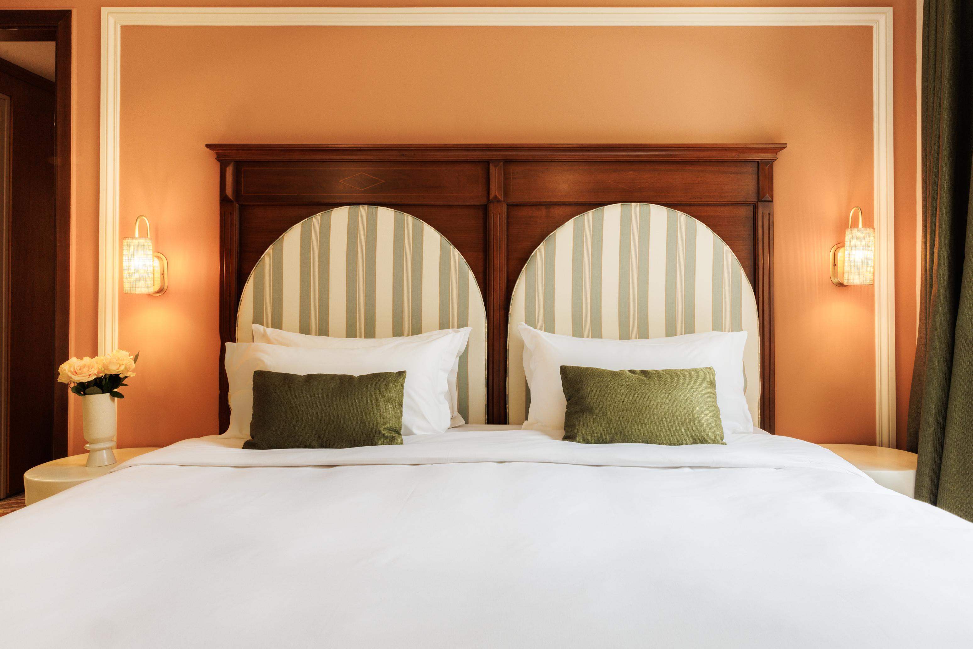 Grand Hotel D'Orange, BW Signature Collection Οράνζ Εξωτερικό φωτογραφία