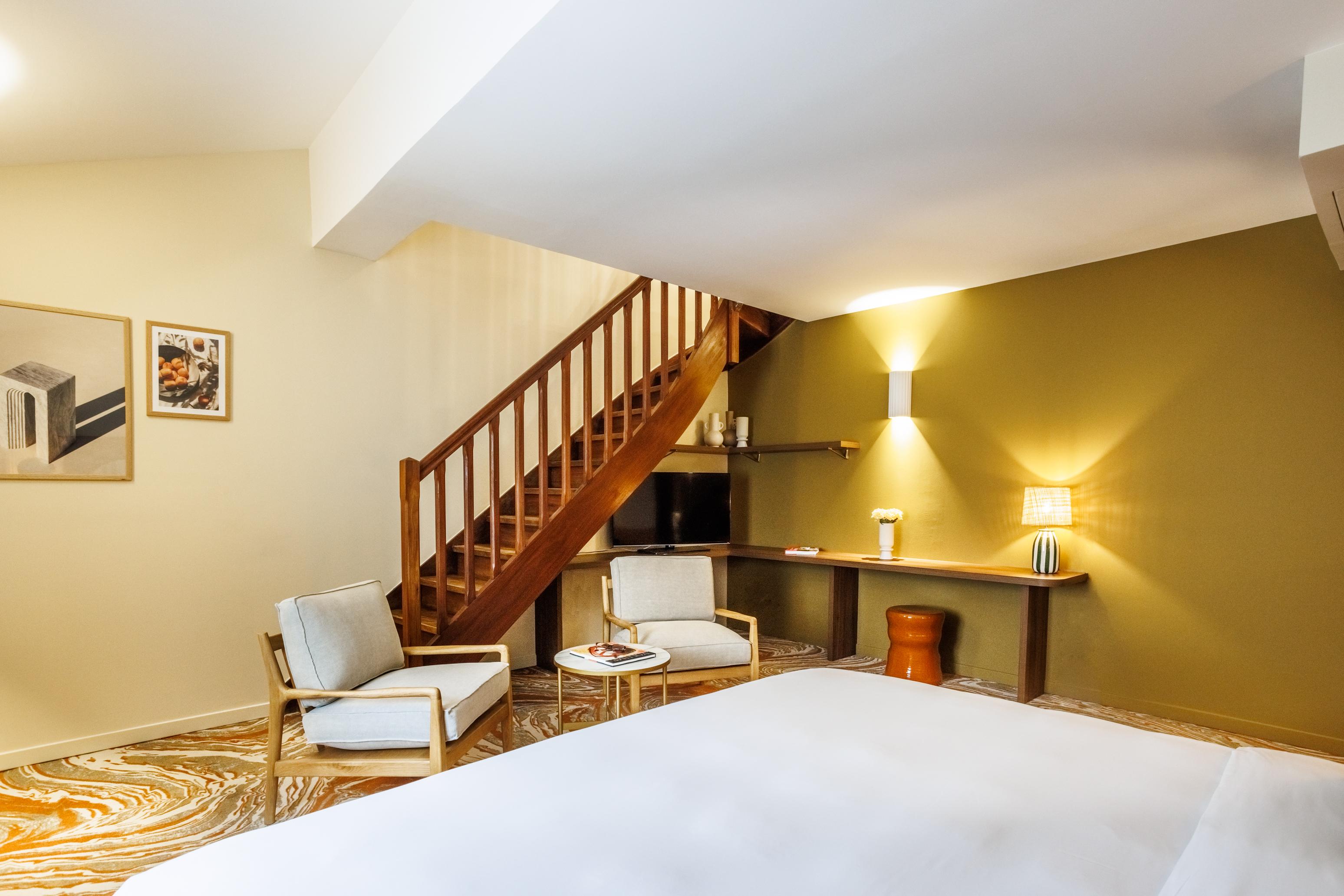 Grand Hotel D'Orange, BW Signature Collection Οράνζ Εξωτερικό φωτογραφία