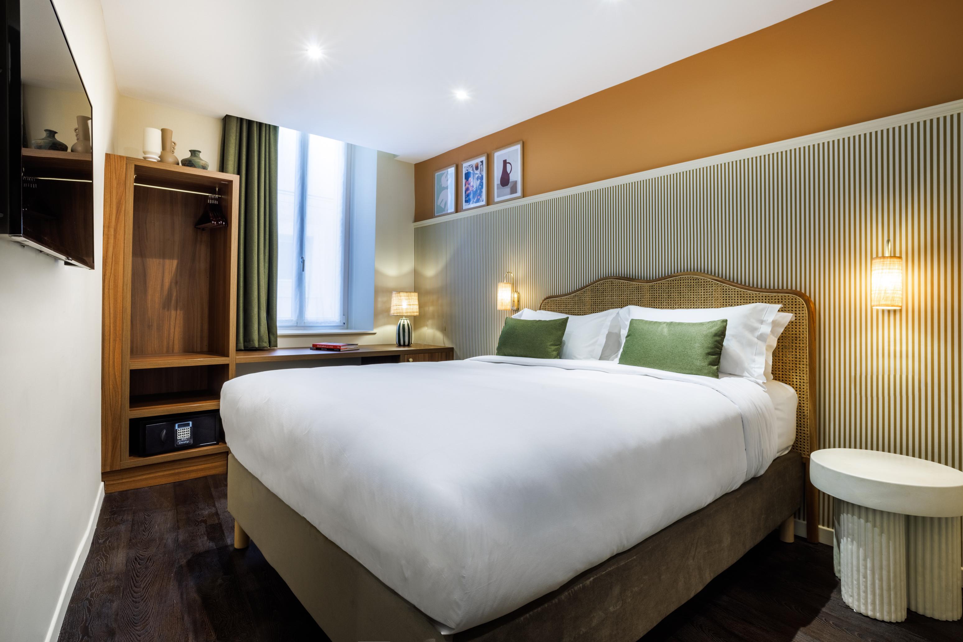 Grand Hotel D'Orange, BW Signature Collection Οράνζ Εξωτερικό φωτογραφία