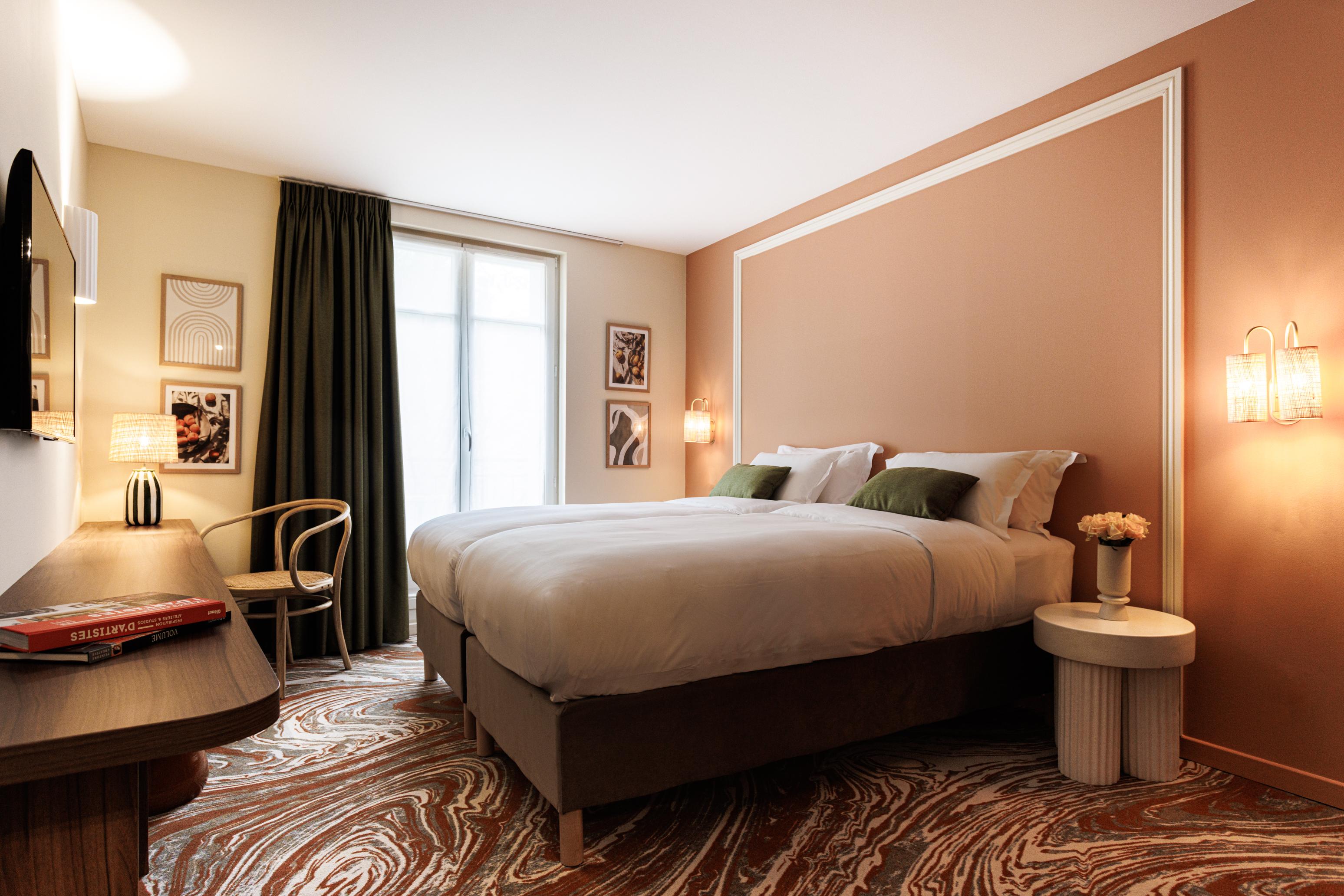 Grand Hotel D'Orange, BW Signature Collection Οράνζ Εξωτερικό φωτογραφία