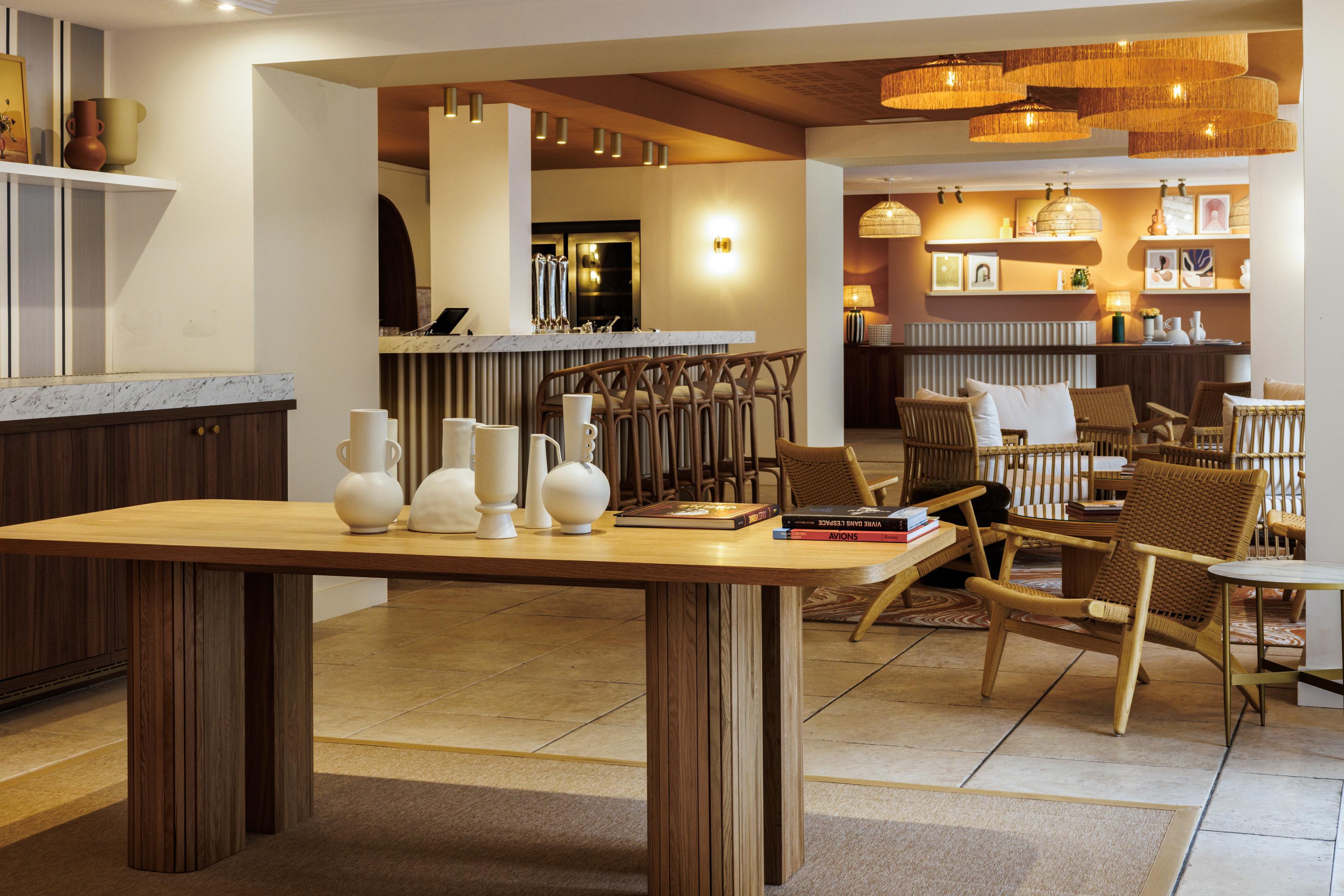 Grand Hotel D'Orange, BW Signature Collection Οράνζ Εξωτερικό φωτογραφία