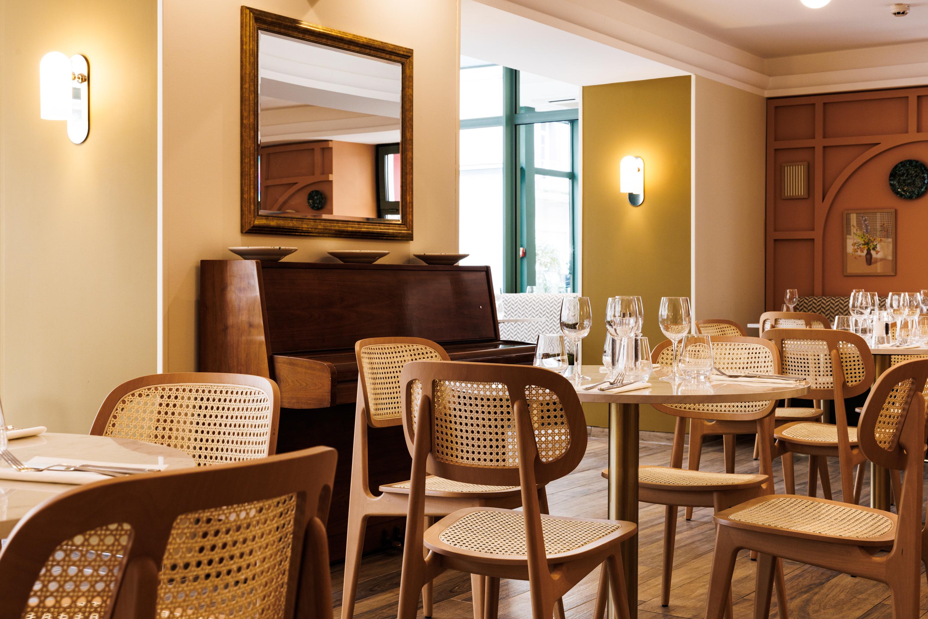 Grand Hotel D'Orange, BW Signature Collection Οράνζ Εξωτερικό φωτογραφία
