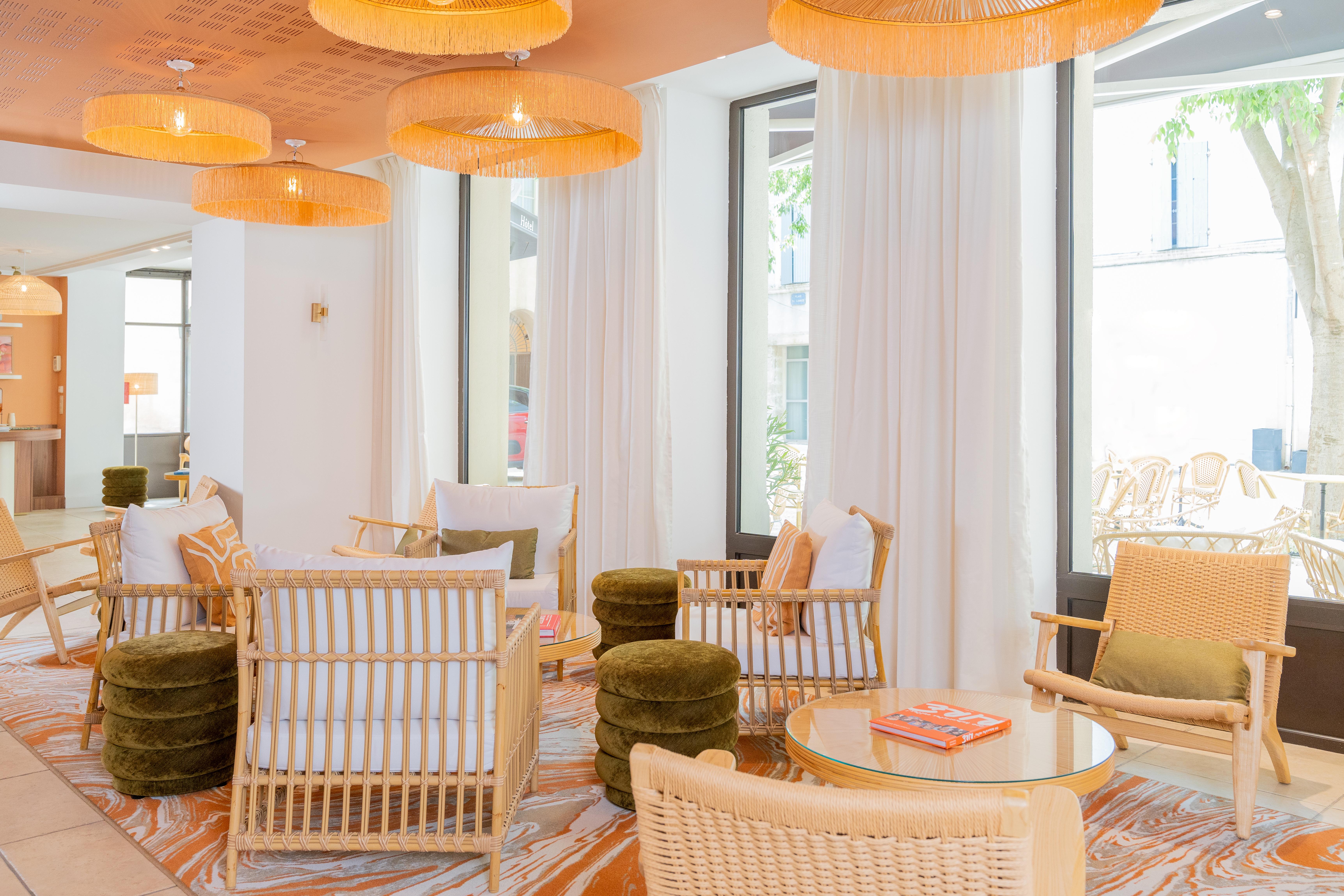 Grand Hotel D'Orange, BW Signature Collection Οράνζ Εξωτερικό φωτογραφία