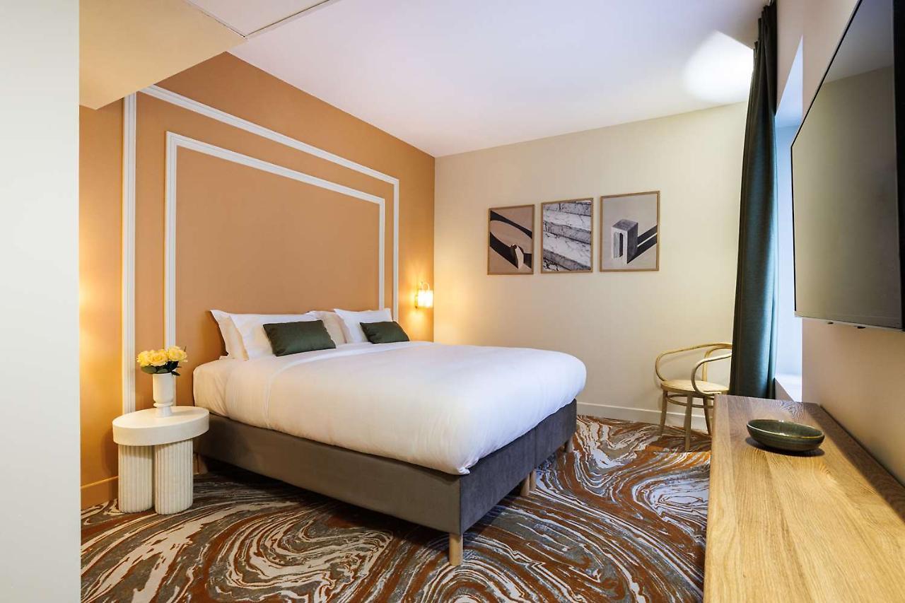 Grand Hotel D'Orange, BW Signature Collection Οράνζ Εξωτερικό φωτογραφία