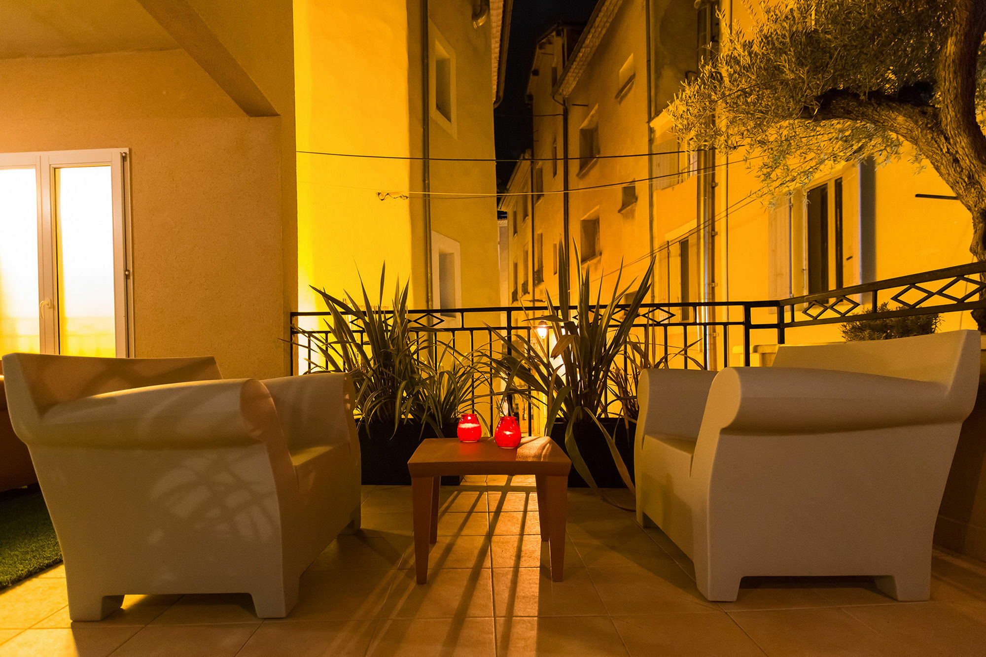 Grand Hotel D'Orange, BW Signature Collection Οράνζ Εξωτερικό φωτογραφία
