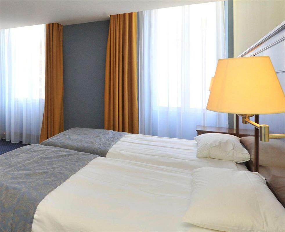 Grand Hotel D'Orange, BW Signature Collection Οράνζ Εξωτερικό φωτογραφία